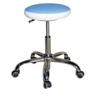 Табурет врача средний газовый патрон