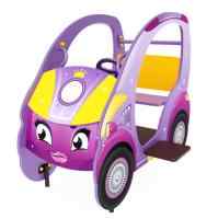 Миникар ИФ 01-003