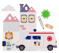 Информационный стенд «Здоровье»