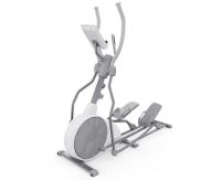 Эллиптический тренажер DFC Westinghouse WH, магнитный