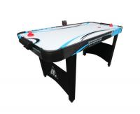 Игровой стол - аэрохоккей DFC LUGANO 60" JG-AT-16001