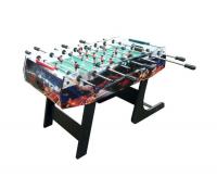 Игровой стол - футбол Barcelona DFC складная