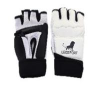 Перчатки для каратэ вид 6