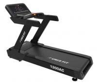 Беговая дорожка UNIX Fit T-1300 PRO (LED)