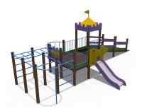 Царская империя Н-750 ДИО 08130/И