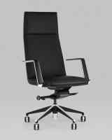 Кресло руководителя TopChairs Arrow черный