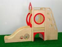 Игровой комплекс “Домик 4”