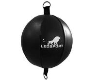 Медицинбол на растяжках