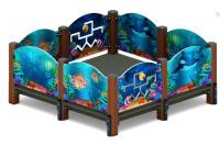 Манеж (Морской) МФ 21.17.01-20