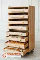 Развивающий мини-набор психолога «Приоритет» XXL 8 модулей