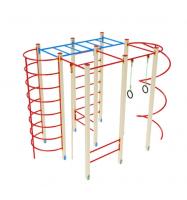 Спортивный комплекс Непоседа СК 03-306