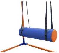 Сенсорное Бревно