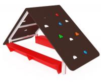 Лаз-домик ИО 08-004