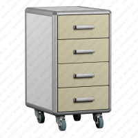 Тумба лабораторная ТЛп.04.00 Элит