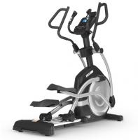 Эллиптический тренажер UNIX Fit E-950 PRO Manual Incline (LED)