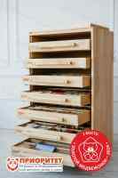 Развивающий набор психолога «Приоритет» 7 модулей