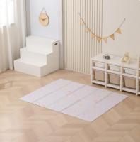 Игровой коврик складной UNIX Kids Simple 120x150 Grey
