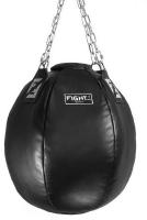 Груша-шар кожа SBL3