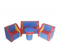 Набор детской мебели Маруся