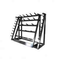 UG-AS0019 Стойка для боди-пампов