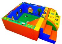 Игровой центр Я расту