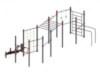 Воркаут Комплекс 28 (89) ОВ 01-064