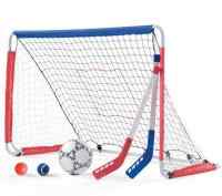 Ворота для футбола и хоккея