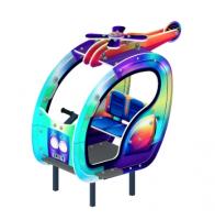 Вертолет (хамелеон) - Беседка мини - МФ 10.03.03-02