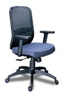 Кресло для персонала ТАЙМ 709 ПАУК