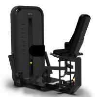 Приводящие ног профессиональный BRONZE GYM MIGHT 17