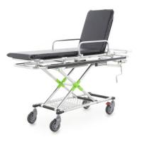 Каталка больничная Med-Mos YQC-2L СП-6 / KatB-31211R