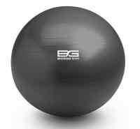 Мяч гимнастический BRONZE GYM, антивзрывной, 55 см.
