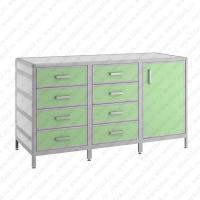 Стол-тумба лабораторный СТ.01.00 Оптима