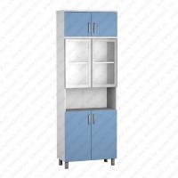 Шкаф для медицинских изделий ШК.13.15 (мод.1) Бест