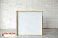 Двухсторонняя панель для игровых зон «Учеба в радость»