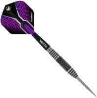 Дротики Winmau Kairos type 1 steeltip 21gr (профессиональный уровень)
