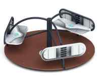 Карусель Солнышко (Техно) - ИО 30.01.03-11.И1