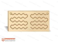 Межполушарная доска №20