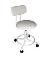 Стул медицинский Техсервис М101-07