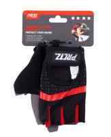 Перчатки для фитнеса PRCTZ WEIGHT LIFTING GLOVES "M"