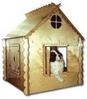 Сказочный домик