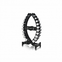 Стойка для гантелей UG-CL206