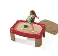 Стол для игры с песком