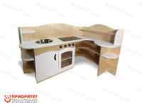 Кухня детская Будущие кулинары