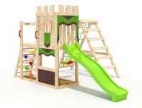 Детская площадка IgraGrad W10