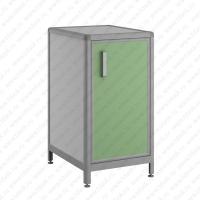 Тумба лабораторная ТЛс.01.00 Оптима