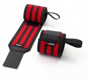 Кистевые бинты MASTER повышенной жесткости