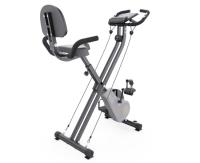 Велотренажер X-Bike DFC BIFANUO