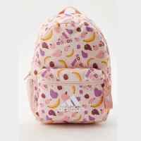 Рюкзак спортивный ADIDAS Kids Printed Fruits JG1400, 34x25x11см