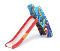 Горка средняя Граффити ИО 41.01.07-01